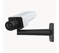 AXIS 02737-001 telecamera di sicurezza Telecamera IP Box per monitoraggio interno 3840 x 2160 pixel Muro
