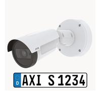 Axis 02811-001 software di protezione antivirus (AXIS P1465-LE-3 L.P-VERIFIER - KIT COMPACT OUTDOOR HDTV / 1080P) NEW