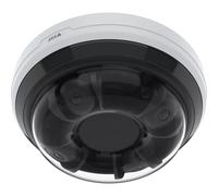 Axis 02897-001 telecamera di sicurezza Dôme Telecamera di sicurezza IP Esterno 2592 x 1944 pixel Soffitto/muro - Nouvo