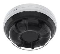 Axis 02897-001 telecamera di sorveglianza Cupola Telecamera sicurezza IP Esterno 2592 x 1944 Pixel Soffitto/muro [02897-001]