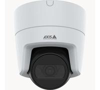 Axis M3125-LVE - Monitoraggio di rete