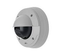 Axis 0473-001, AXIS P3364-LVE 12mm, Telecamera di rete CCTV, cupola, esterno, vandalo/resistente alle intemperie, 1280 x 960, varifocale, audio, MJPEG, H.264, PoE Plus