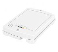 Axis 0821-001 modulo I/O digitale e analogico Canale di relè