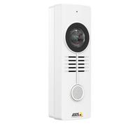 Axis 0871-001 telecamera di sicurezza Cube IP Telecamera di sicurezza per interni ed esterni 1920 x 1200 pixel Parete - Nouvo
