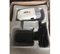 Axis 1650 Network Print Server US, 120V, Ethernet LAN, Axis Etrax 100LX, 100 MHz
