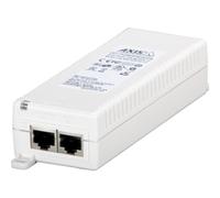 INIETTORE POE AXIS T8120 Midspan 2 Porte, 2 porte