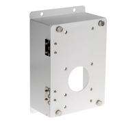 AXIS 5000-011 kit di montaggio Metallo Bianco