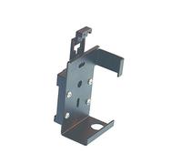 Axis 5026-431 kit di fissaggio Nero (AXIS T8640 DIN RAIL CLIP - .)
