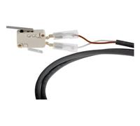 AXIS 5503-841 interruttore elettrico 2P Beige