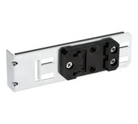 AXIS 5503-931 kit di montaggio Nero, Argento