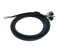 Axis AXIS MULTICABLE A I/O AUDIO PWR 5M 5505-021