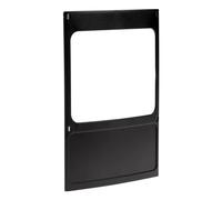 AXIS 5505-711 camere di sicurezza e montaggio per abitazione-Accessorio per macchina per la sicurezza, trasparente, nero, AXIS T90B30, AXIS T90B40)