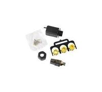 Axis 5506-251 security cameras mounts & housings Connettore del sistema (AXIS 10-PIN PUSH-PULL SYSTEM CO - .) NEW