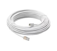 Axis 5506-821 cavo di segnale 15 m Bianco (F7315 CABLE WHITE 15M 4PCS - F7315, 1