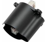 Axis 5506-891 Cavo di interfaccia e Adattatore RJ-45 Nero