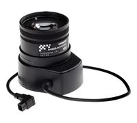 Axis 5800-791 obiettivo per fotocamera Telecamera IP Teleobiettivo Nero [5800-791]