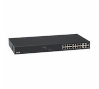 AXIS T8516 POE+ NETWORK SWITCH