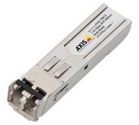 Axis 5801-811 modulo del ricetrasmettitore di rete Fibra ottica SFP 850 nm (AXIS T8612 SFP MODULE LC.SX - .) NEW