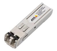 Axis 5801-811 modulo del ricetrasmettitore di rete Fibra ottica SFP 850 nm (AXIS T8612 SFP MODULE LC.SX - .) NEW