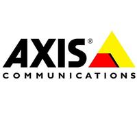 Axis 02145-001 lettore RFID Nero [02145-001]