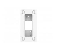 AXIS A8105-E Flush Mount - Supporto a incasso per video door station