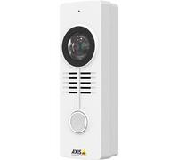 Axis A8105-E Telecamera di sicurezza IP Interno e esterno Cubo Parete 1920 x 1200 Pixel [0871-001]