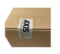 AXIS A9161 Network I/O Relay Module - Modulo di estensione