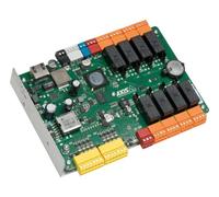 Axis A9188 modulo I/O digitale e analogico Canale di relè
