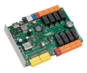 AXIS A9188 NETW. IO RELAY MODULREC - Nouvo