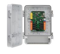 Axis A9188-VE NETWORK I/O RELAY MODULE 7331021059306