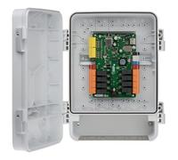 Axis 0831-001 trasmettitore di potenza Grigio [0831-001]