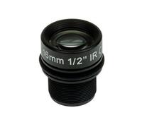 AXIS - Accessori Lens M12 16 mm F1.8 4 pezzi