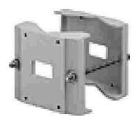AXIS Accessori telecamere T95A67 BRACKET POLE STAFFA DA PALO X T95A00 T95A10 501