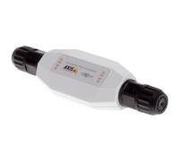 Axis 01148-001 adattatore PoE e iniettore [01148-001]
