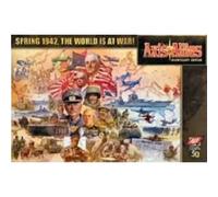 Axis & Allies 1941 Anniversary Edition (edizione in inglese)