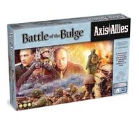 Axis & Allies - Battle of the Bulge