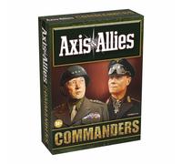 Axis & Allies: Espansione Commanders