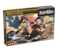 Axis & Allies North Africa (edizione in inglese)