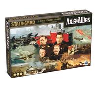 Axis & Allies - Stalingrad