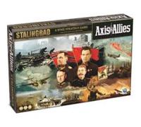 Axis & Allies Stalingrad (edizione in inglese)