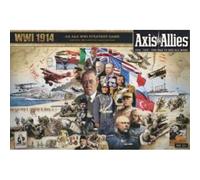Axis & Allies WWI 1914 (edizione in inglese)