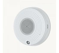 Axis Altoparlante IP C1410 Mk II 2-vie Cablato Bianco Ethernet PoE [02838-001]