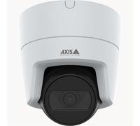 Axis M3125-LVE - Monitoraggio di rete