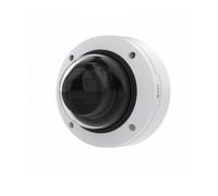 Axis P3267-LV DLPU Forensic WDR LIGHTFINDER 2.0 e IR ottimizzato