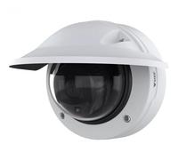 Axis Telecamera IP Cupola P3277-LVE 5MP 2592x1944 Interno/Esterno Soffitto/muro [03153-001]
