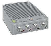 Axis AXIS P7304 VIDEO ENCODER 7331021066403