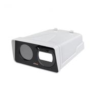 Axis AXIS Q1800-LE-3 L.P.VERIFIER KIT 7331021089341