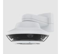 Axis 01980-001 telecamera di sorveglianza cupola telecamera di sicurezza ip interno e esterno 2592 x 1944 pixel soffitto