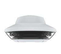 Axis 01980-001 telecamera di sorveglianza cupola telecamera di sicurezza ip interno e esterno 2592 x 1944 pixel soffitto