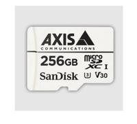 Axis 02021-001 Memoria Flash 256 Go Microsdxc Uhs